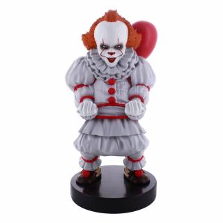It - Cable Guy - Pennywise