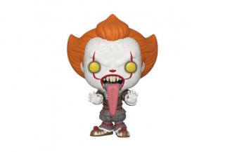 It Funko figura - Pennywise kutyanyelvvel