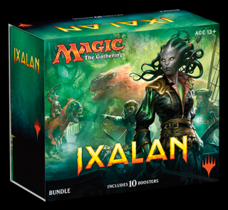 Ixalan Bundle