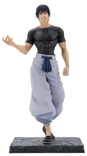 Jujutsu Kaisen - szobor - Toji Fushiguro