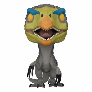 Jurassic World 3 - Funko POP! figura - Therizinosaurus