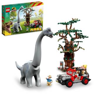 Jurassic World™ LEGO® Brachiosaurus Discovery (76960)