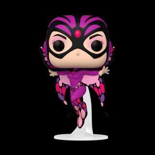 Justice League - Funko POP! figura - Black Orchid (Earth Day)