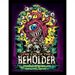 Kép Dungeons & Dragons - Beholder