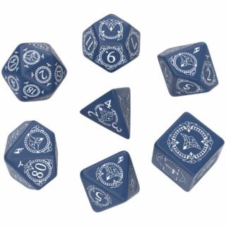 Kockakészlet - Pathfinder: Hell's Rebels