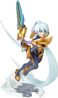 League of Legends - Dawnbringer Riven Unlocked