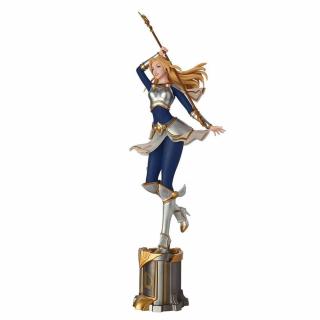 League of Legends - Feather Figure - Lux, a fényesség úrnője