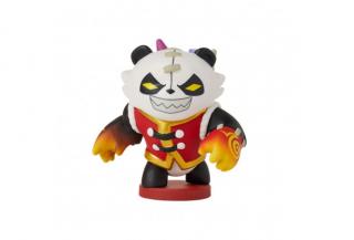 League of Legends - figura - Lunar Revel csapat mini - Panda Tibbers