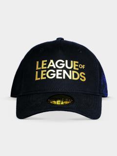 League of Legends - sapka - Yasuo
