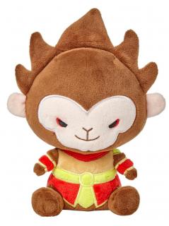 League of Legends - Wukong