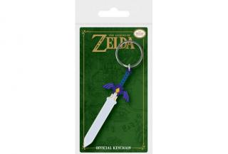 Legend of Zelda - Mesterkard