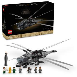 LEGO® Duna ikonok: Atreides Royal Ornithopher (10327)