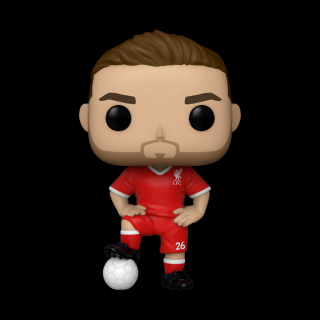 Liverpool F.C. - Funko POP! figura - Andy Robertson