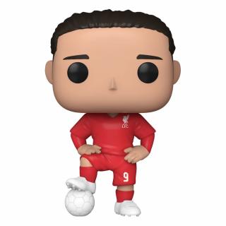 Liverpool F.C. - Funko POP! figura - Darwin Núñez