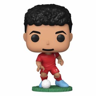 Liverpool F.C. - Funko POP! figura - Luis Díaz