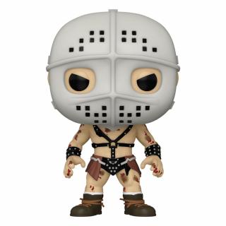 Mad Max: Az út harcosa - Funko POP! figura - A Humungus