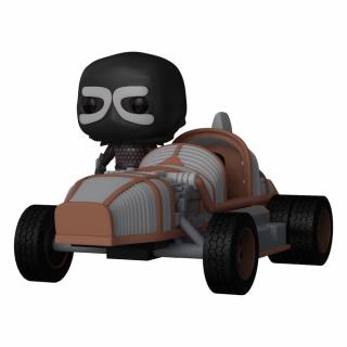 Mad Max: Az út harcosa - Funko POP! figura - Magányos farkas