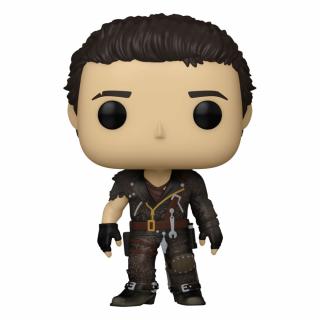 Mad Max: Az út harcosa - Funko POP! figura - Max