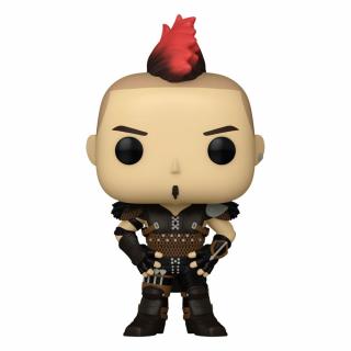 Mad Max: Az út harcosa - Funko POP! figura - Wez