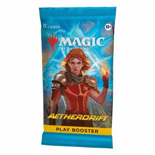 Magic: The Gathering - Aetherdrift - Play Booster (HU)