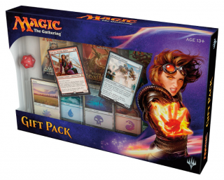 Magic: The Gathering - Ajándékcsomag 2017 (EN)