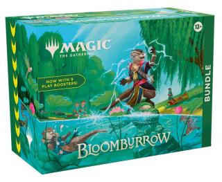 Magic: The Gathering - Bloomburrow Bundle (EN)