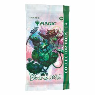 Magic: The Gathering - Bloomburrow Collector Booster (EN)