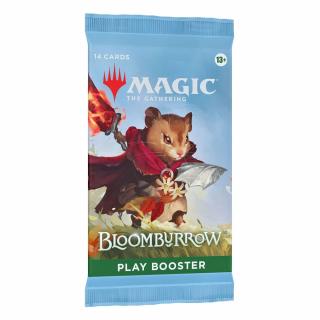 Magic: The Gathering - Bloomburrow Play Booster (EN)
