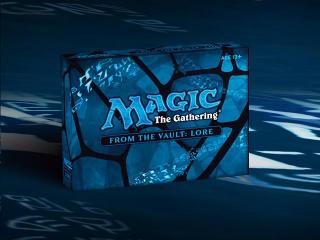 Magic: The Gathering - From the Vault: Lore