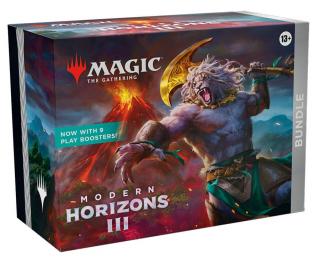 Magic: The Gathering - Modern Horizons 3 Bundle (EN)