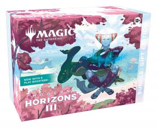 Magic: The Gathering - Modern Horizons 3 Gift Edition Bundle (EN)