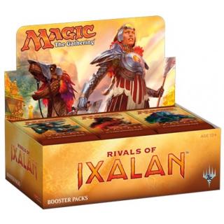 Magic: the Gathering - Rivals of Ixalan Booster Box