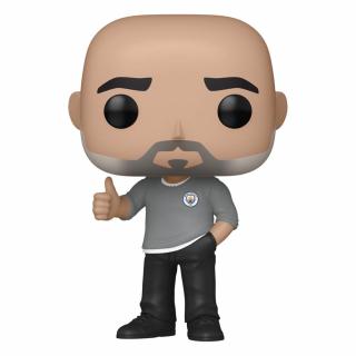 Manchester City - Funko POP! figura - Pep Guardiola