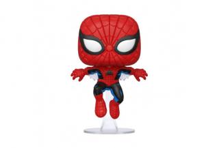 Marvel 80. Funko figura - First Appearance Spider-Man