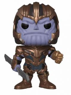 Marvel Avengers Endgame - funko figura - Thanos - nagy (25 cm)