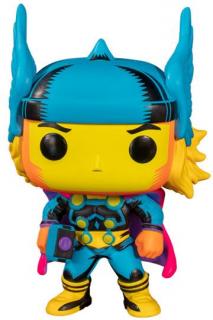 Marvel Black Light - Funko figura - Thor (Target exkluzív)