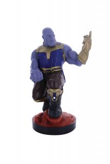 Marvel Cable Guy - telefon és gamepad tartó - Thanos