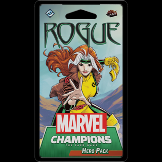Marvel Champions Card Game - Rogue Hero Pack (EN)