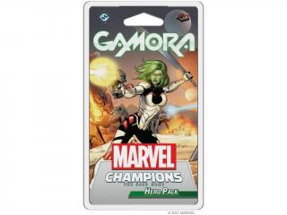 Marvel Champions - Gamora Hero Pack