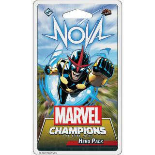 Marvel Champions - Nova Hero Pack