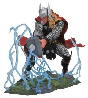 Marvel Comic Galery - szobor - Thor
