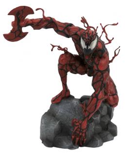 Marvel Comic Gallery - szobor - Carnage