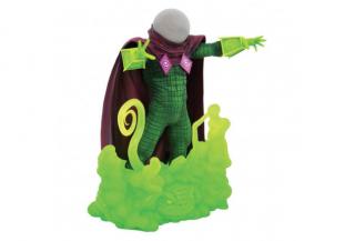 Marvel Comic Gallery - szobor - Mysterio