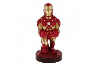 Marvel Comics - Cable Guy - Iron Man