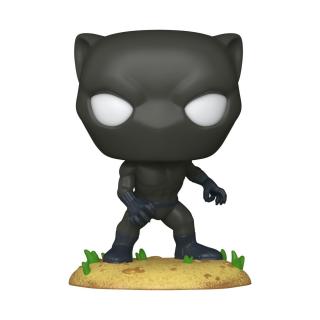 Marvel Comics - Funko POP! figura - Black Panther
