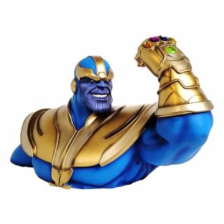 Marvel Comics - pénztárca - Thanos