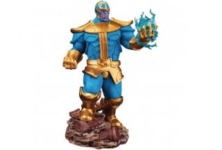 Marvel D-Stage - szobor - Thanos Comic Version