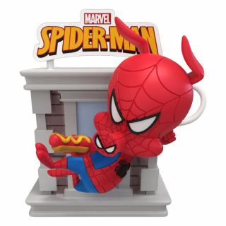 Marvel Egg Attack - figura - Spider-ham 60th Anniversary Series Limited Edition