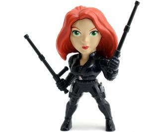Marvel - fém figura - Black Widow