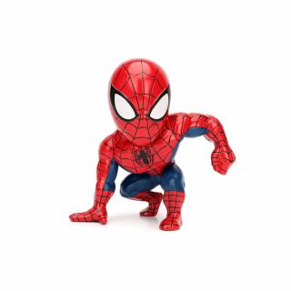 Marvel - fém figura - Spider-man